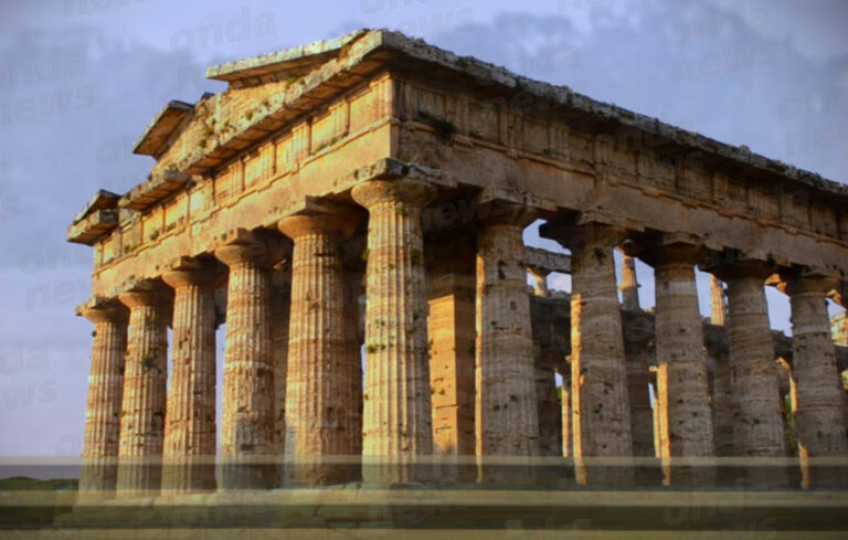 paestum
