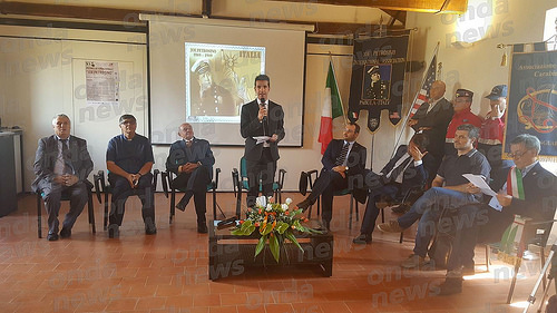 Padula: al Procuratore Pierpaolo Filippelli il XVI “Premio Internazionale Joe Petrosino”