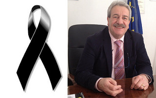 Padula: lutto nel mondo della scuola. Morto il Preside Franco Vitale