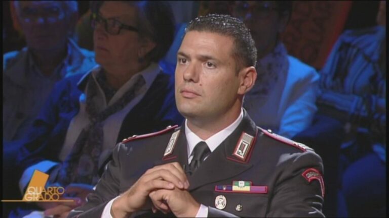 Omicidio Noemi Durini. L’ex Maresciallo di Sanza Borrello fa confessare il fidanzato
