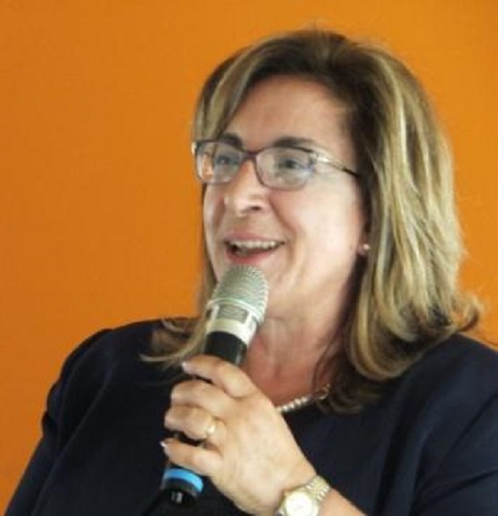 Rita Patrizia Aquino