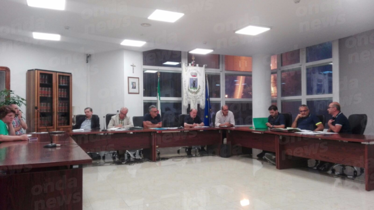 Sant’Arsenio: arrivano i nonni vigili, approvato il regolamento in Consiglio comunale