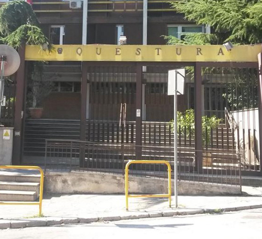 questura-potenza