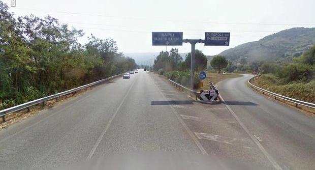 Strada Cilentana. In arrivo dalla Regione 2 milioni e 500mila euro per i lavori di completamento