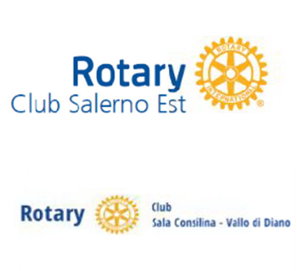 Alla Banca Monte Pruno l’Interclub tra i Rotary Salerno Est e Sala Consilina-Vallo di Diano