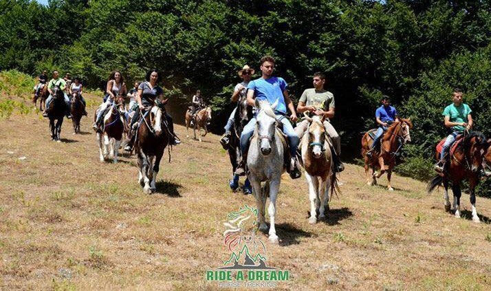 Montesano: l’associazione Ride a Dream premiata nella “Staffetta per l’Europa” della Regione