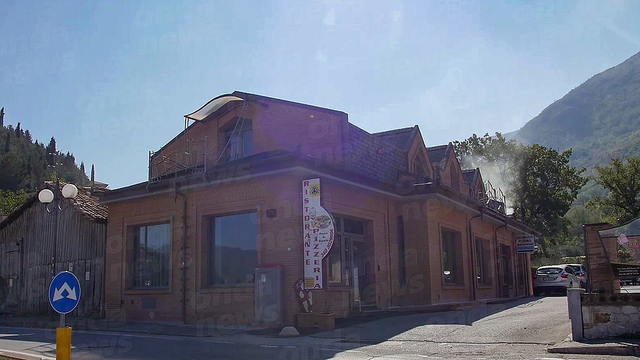 Al Ristorante “La Rotonda” di Teggiano la genuina tradizionalità dei cibi di una volta