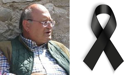 bonomo lutto