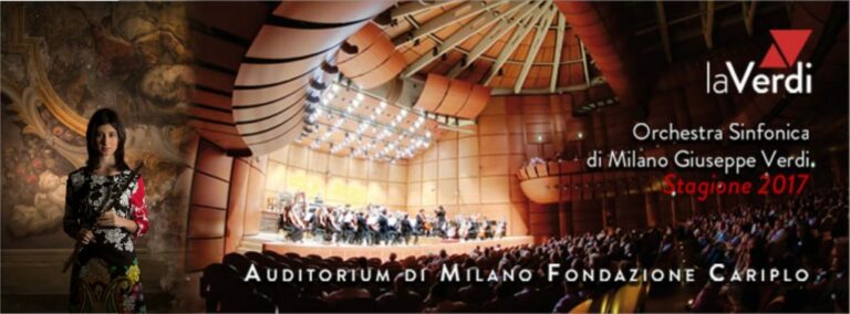 Il 23 ottobre la flautista valdianese Ylenia Cimino debutta da solista a Milano