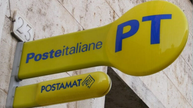 Poste,no alle chiusure degli Uffici nei Comuni con meno di 5mila abitanti.Soddisfatto il sindaco di Gioi