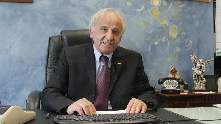 “Sono nato con la passione per il commercio nel sangue”. La storia di Carmine Sabbatella
