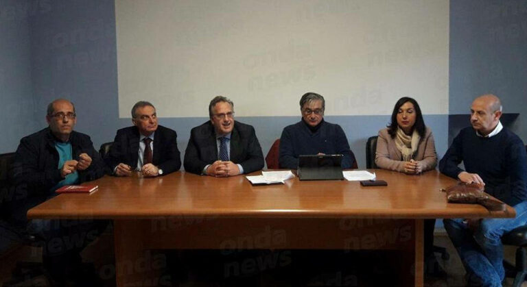 Sala Consilina: presentata l’intesa siglata dagli Ordini dei Commercialisti e dall’Agenzia delle Entrate