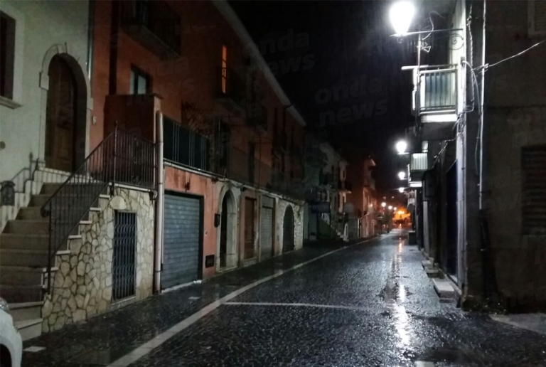 CORSO GARIBALDI BUCCINO 1