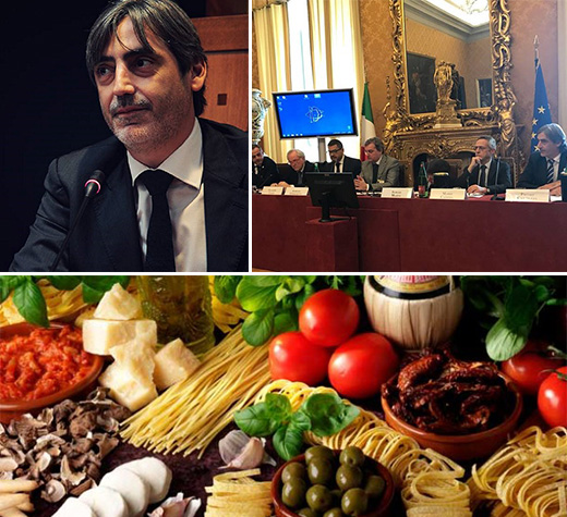 Campiglia Università Cibo Veritas evidenza