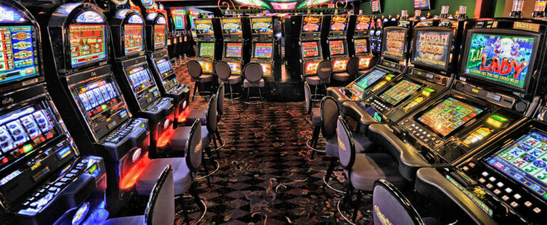Montesano:pugno duro del Sindaco contro le slot machine.Dal 1° gennaio un’ordinanza ne limita l’utilizzo