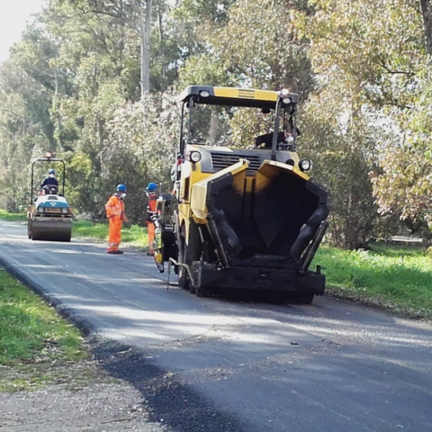 Oltre 4 milioni dall’Anas per sistemare le strade provinciali nel Vallo di Diano, Cilento e Alburni