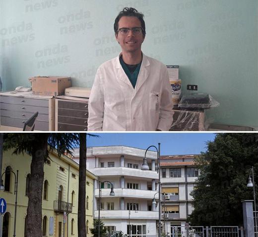 Giovanni Pentangelo evidenza