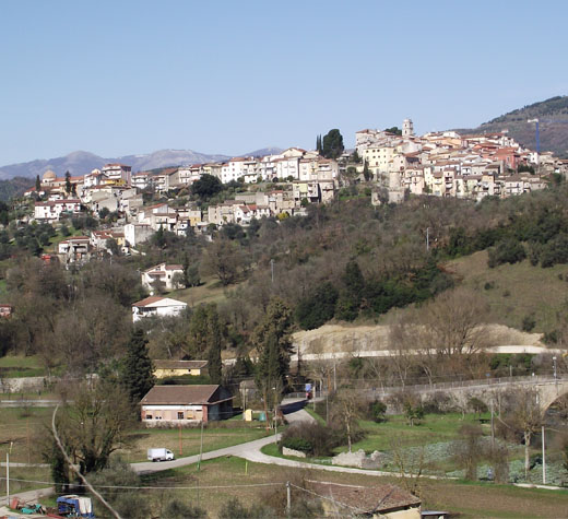 Auletta: prendono il via il 7 febbraio i lavori per il risanamento idrogeologico del centro storico