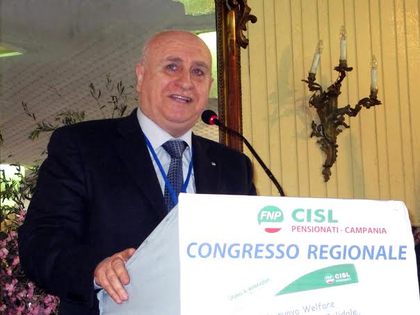 Apertura sedi Inps Sala Consilina,Vallo della Lucania e Sapri.Cisl:”La Regione ci aiuti nella battaglia”