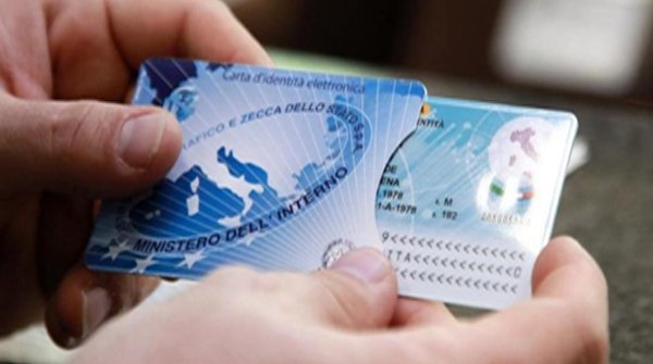 La carta di identità elettronica arriva al Comune di Satriano di Lucania. Servizio attivo dal 1° marzo