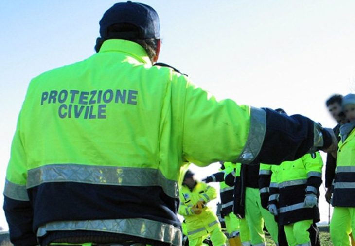Sanza: aperte le iscrizioni per diventare volontari del Nucleo Comunale di Protezione Civile