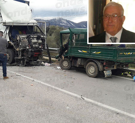 domenico lamattina ev