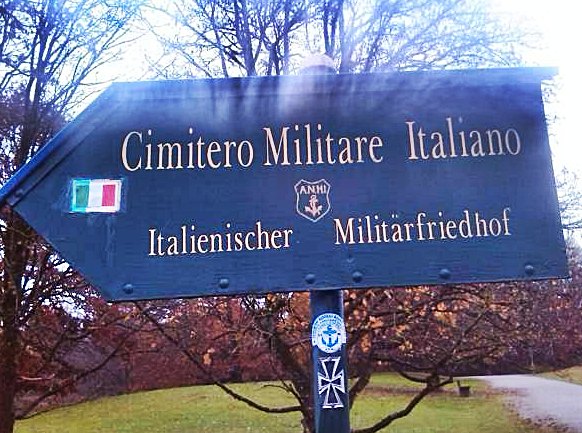 Sanza:l’Amministrazione impegnata per il rientro in Patria delle spoglie del soldato Giuseppe Di Spirito
