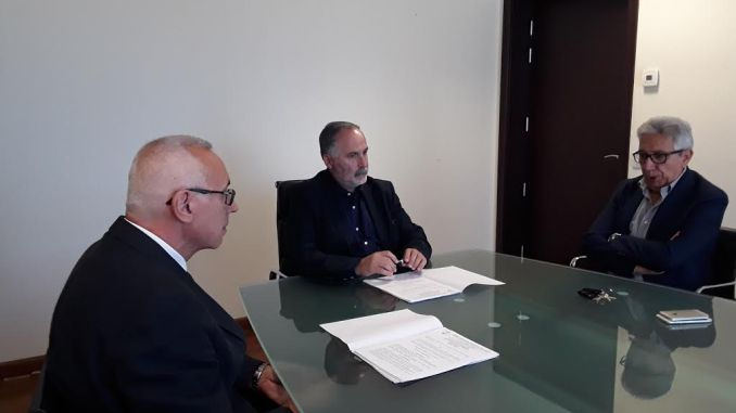 Da Sassari all’ospedale “San Carlo” di Potenza 36enne incinta sconfigge una rara cefalea ortostatica