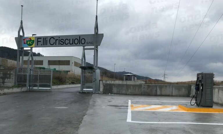 colonnina auto elettriche polla 3