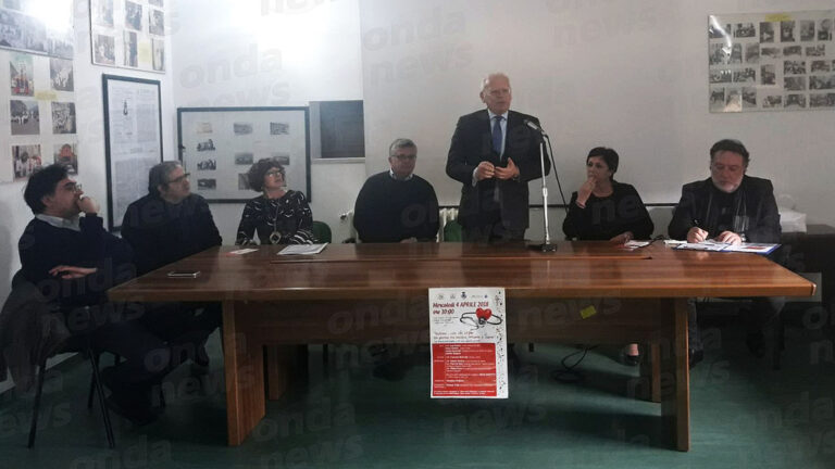 All’ospedale di Polla la musica allieta i reparti in occasione dell’evento “Insieme…con chi soffre”