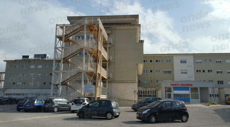 Ospedale di Roccadaspide. Domani l’inaugurazione del nuovo Pronto Soccorso con Vincenzo De Luca