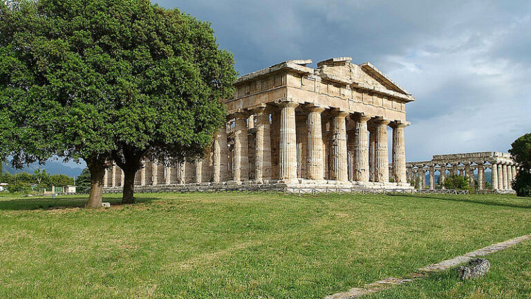 Arriva il prossimo autunno la “Carta di Paestum”, documento unitario per i siti UNESCO del Mediterraneo