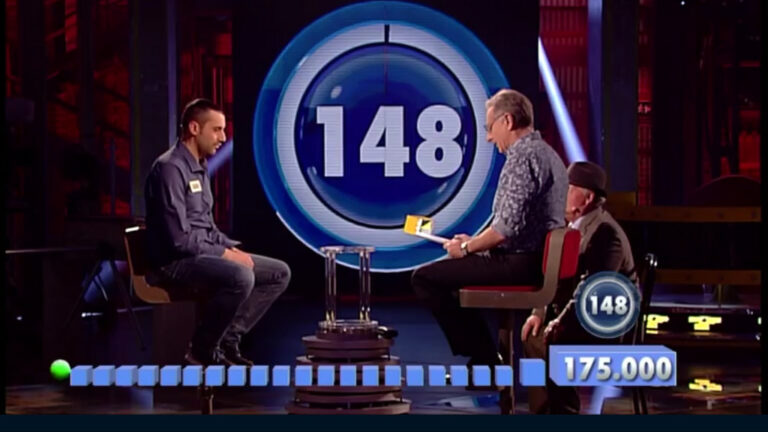 Gianni Russo di Picerno vince 30mila euro al quiz televisivo di Canale 5 “Avanti un altro”