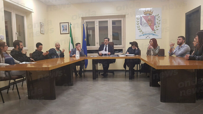 Monte San Giacomo: approvato in Consiglio comunale il programma di riqualificazione del territorio