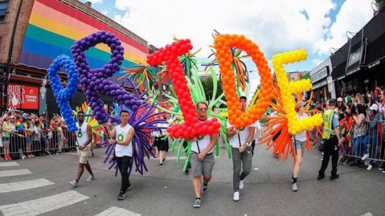 Gay Pride a Salerno. Il Comune elargisce 2500 euro di patrocinio, la Lega insorge
