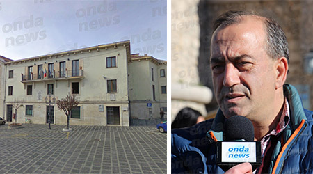 Comune Teggiano Di Candia Fb