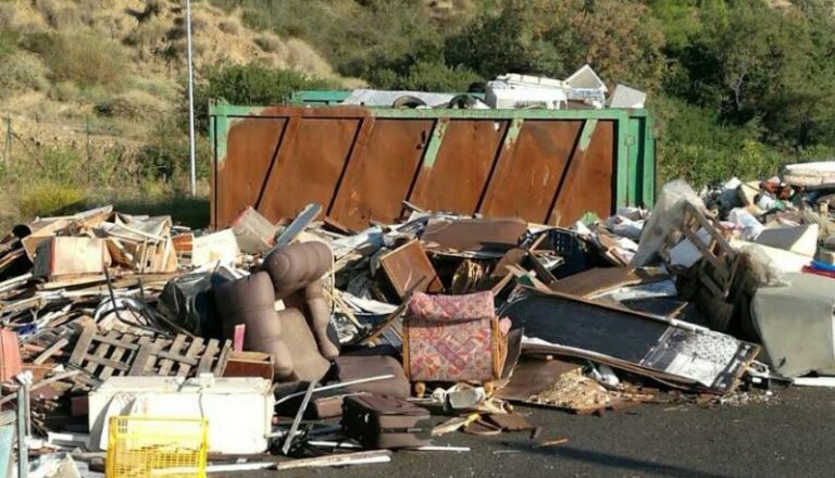 discariche basilicata