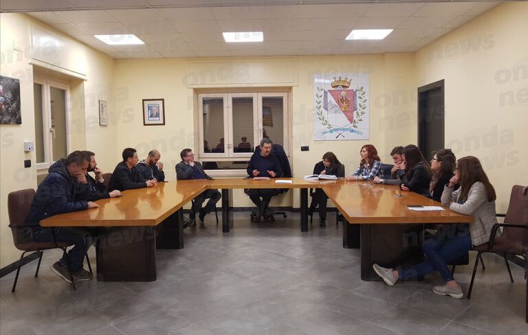 Monte San Giacomo: il Consiglio comunale istituisce il Centro Sociale Anziani