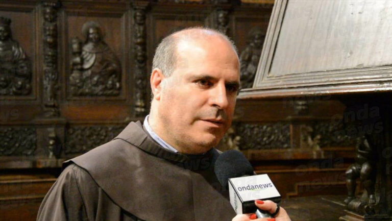Polla: a rischio il patrimonio artistico del Convento di Sant’Antonio.Fra’ Mimmo:”C’è bisogno di lavori”
