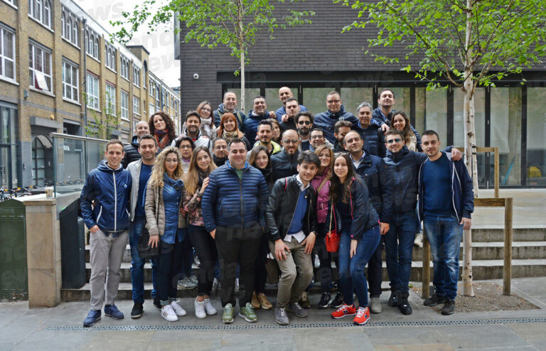 Amicizia, socialità e cultura nel viaggio a Londra dell’Associazione Monte Pruno Giovani