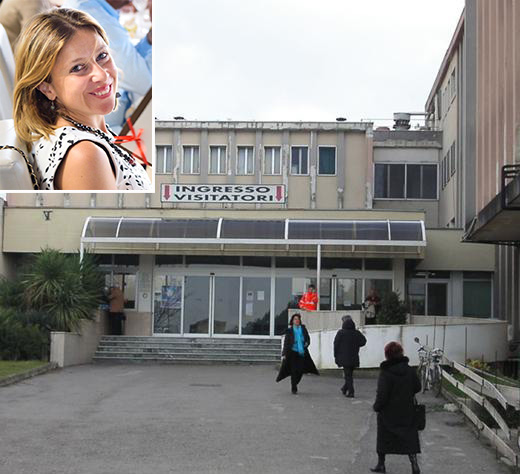 Mimma Dente evidenza Battipaglia