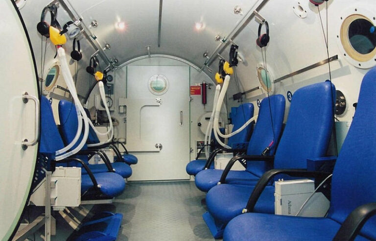 Équipe del Cemsi di Salerno salva la vita ad un uomo di Tramutola intossicato dal monossido di carbonio