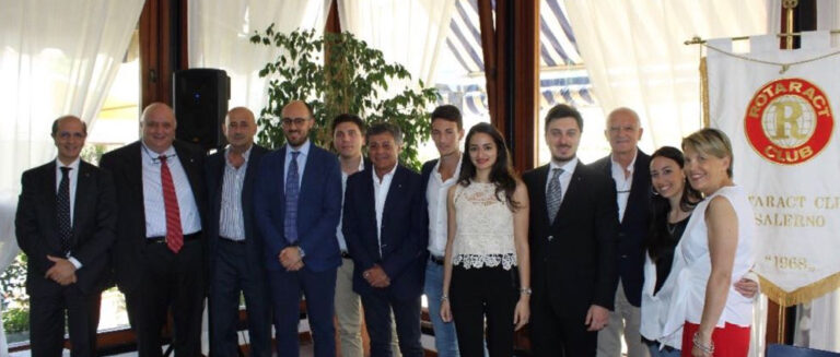 “Prevenire è curare”. Associazione Monte Pruno Giovani e medici a confronto in un incontro a Salerno