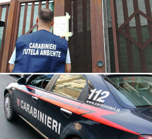 carabinieri-tutela-ambiente-sequestro-battupaglia-ev