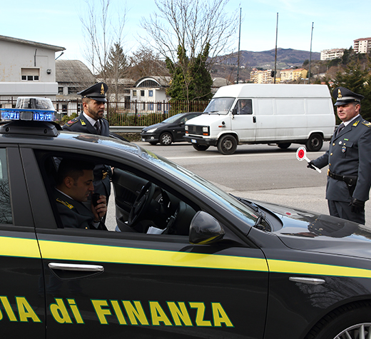 finanza viggiano evidenza