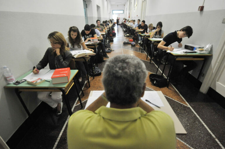 Esami di Stato 2018. Pubblicate le Commissioni d’esame della provincia di Salerno