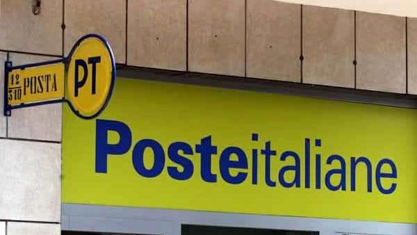 ufficio postale chiusura sant'arsenio