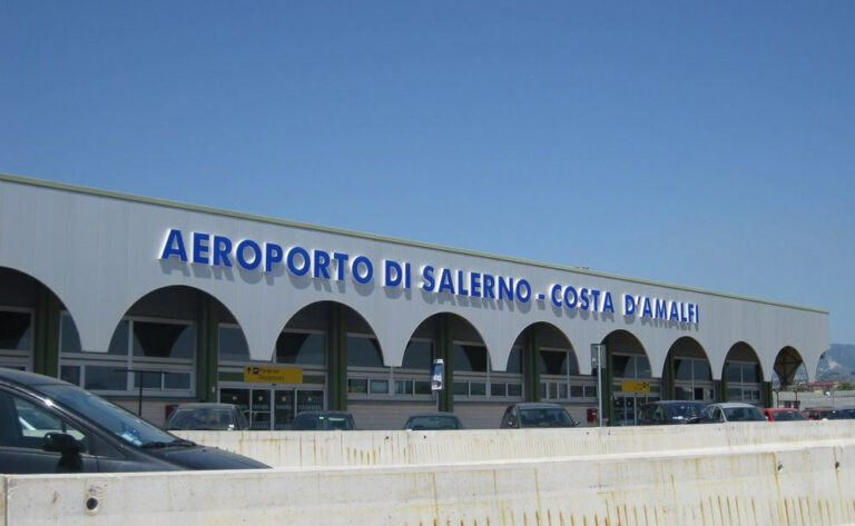Aeroporto di Salerno. La Cisl al Ministro dei Trasporti:”Non faccia morire di burocrazia lo scalo”