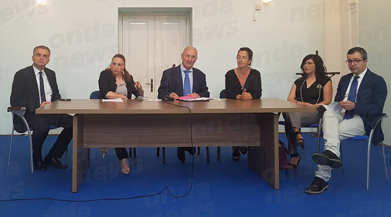 “Vite in Cenere”, ricordate a Sala Consilina le vittime del rogo Bimaltex di Montesano sulla Marcellana