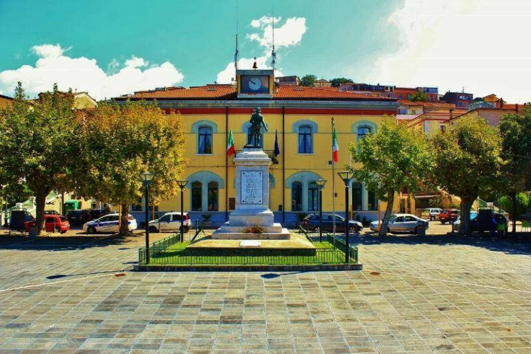 Polemiche sulla Casa di riposo di Roscigno. Palmieri:”Visite guidate ai cittadini per le verifiche”
